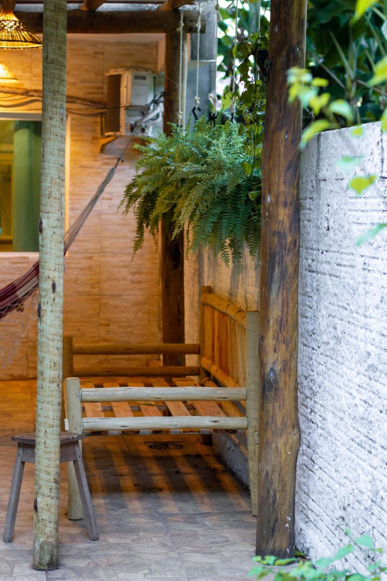 Pituba Ville - Ap 1 - 2 Quartos Итакаре Экстерьер фото